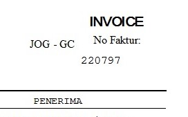 Cara Menggunakan Fitur Tracking Paket Gema Ekstra