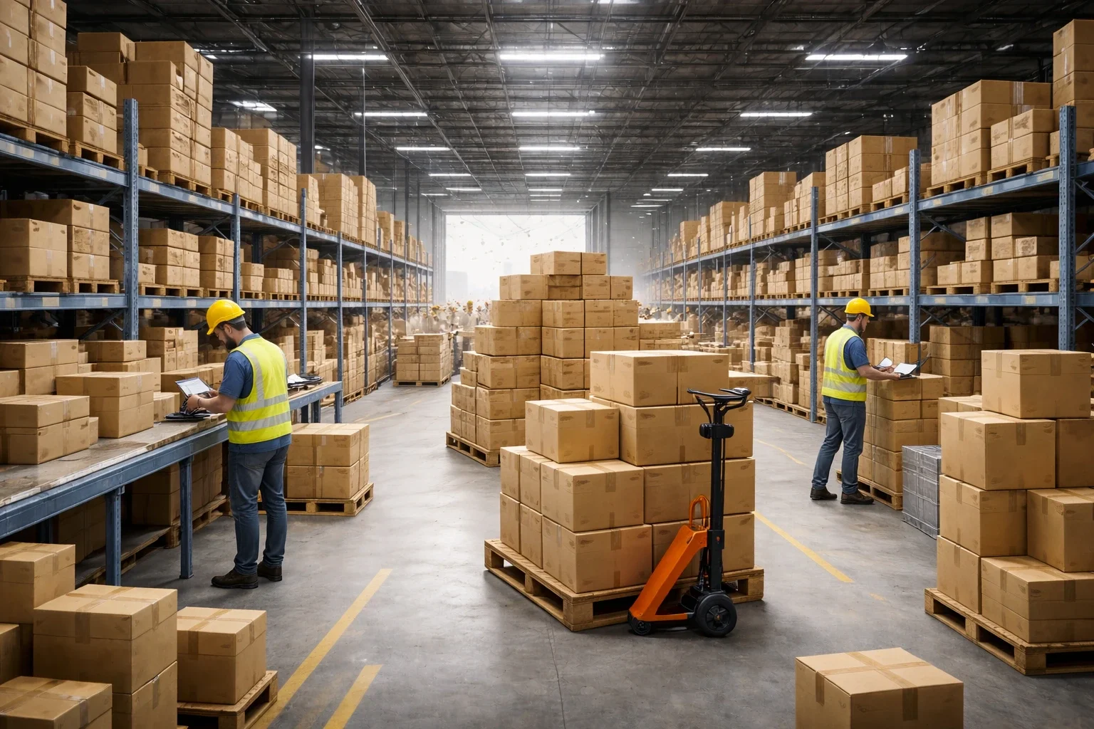 Mengapa Estimasi Pengiriman Sering Terlambat Selama Bulan Ramadhan?