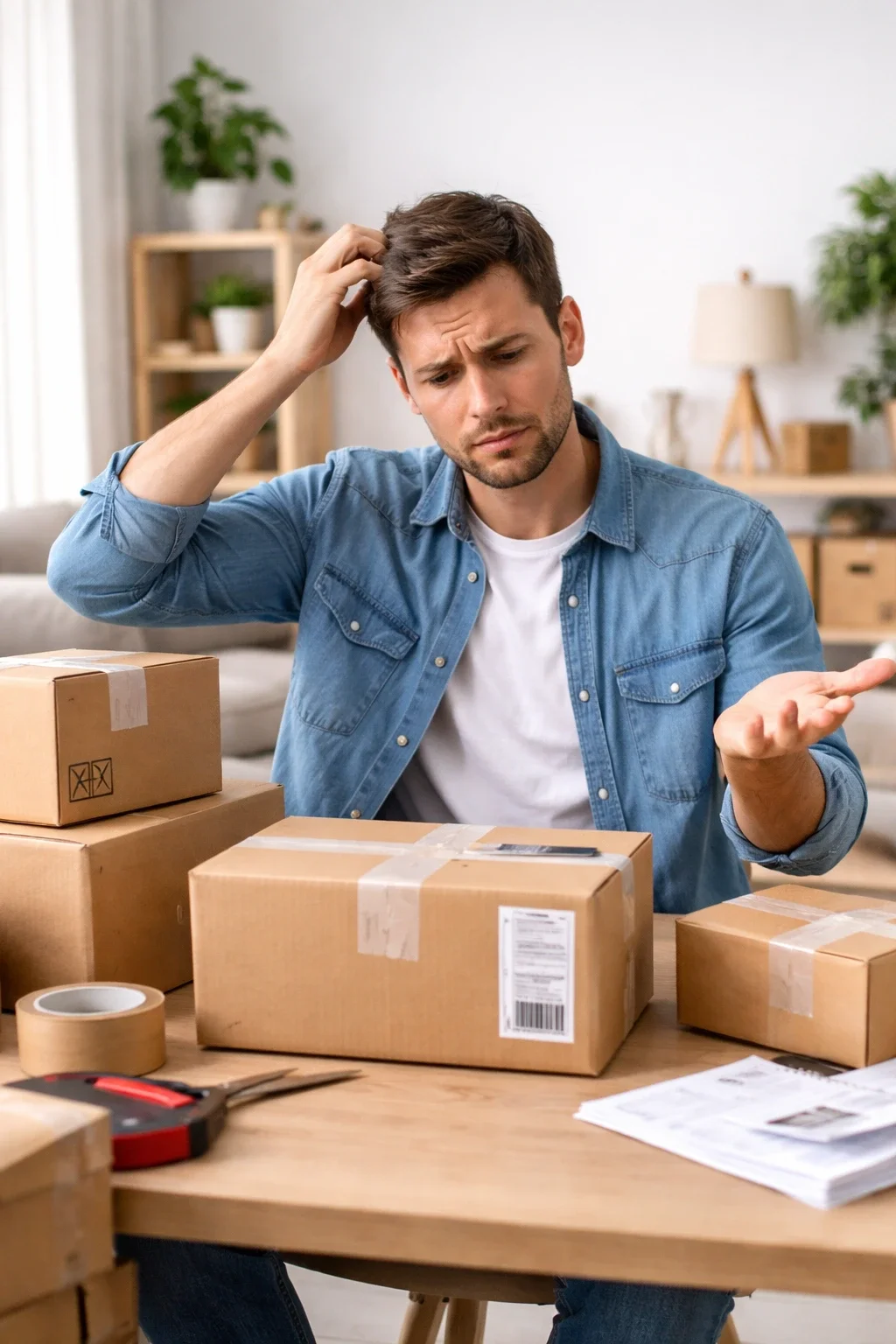 Tips Kirim Paket ke Daerah Terpencil Tanpa Hambatan